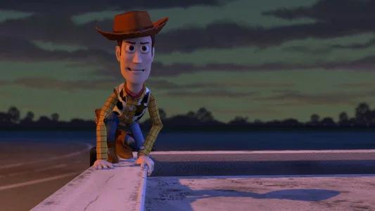 Foto de Toy Story 2