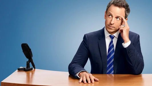 Foto de Late Night with Seth Meyers