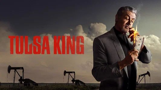 Foto de Tulsa King