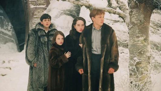 Foto de Las crónicas de Narnia: El león, la bruja y el ropero