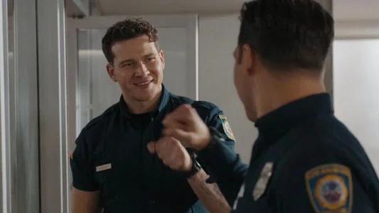 Foto de 9-1-1