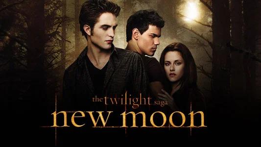 Foto de Crepúsculo: Luna nueva