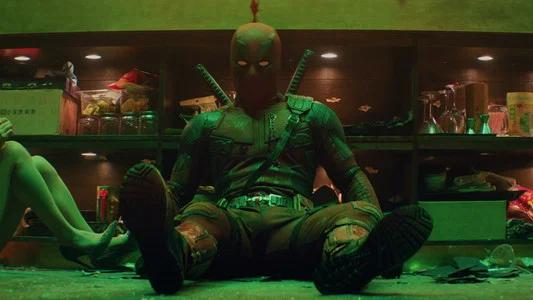 Foto de Deadpool 2