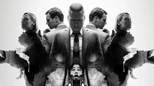 Foto de MINDHUNTER