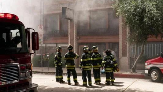 Foto de 9-1-1