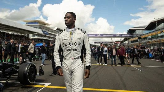 Foto de F1 la película