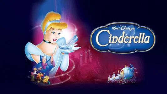 Foto de La cenicienta