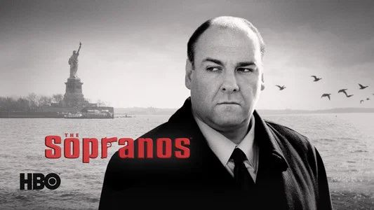 Foto de Los Soprano