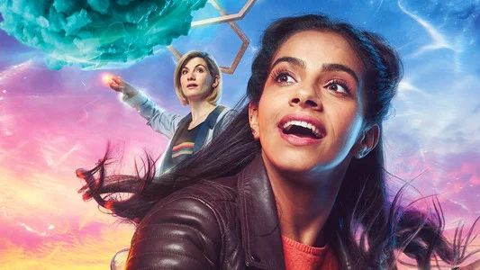 Foto de Doctor Who