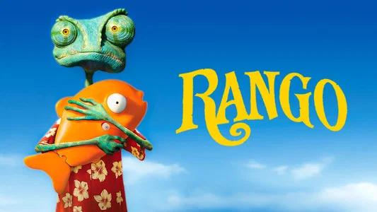 Foto de Rango