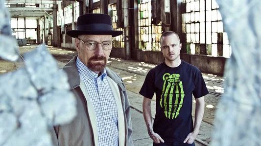 Foto de Breaking Bad