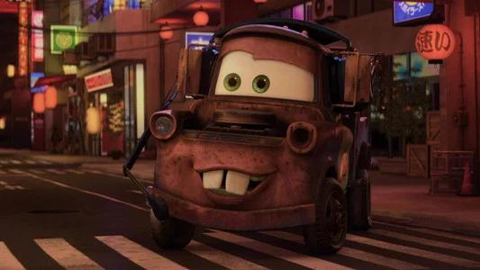 Foto de Cars 2