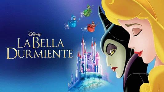 Foto de La bella durmiente
