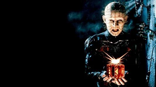 Foto de Hellraiser: Puerta al infierno