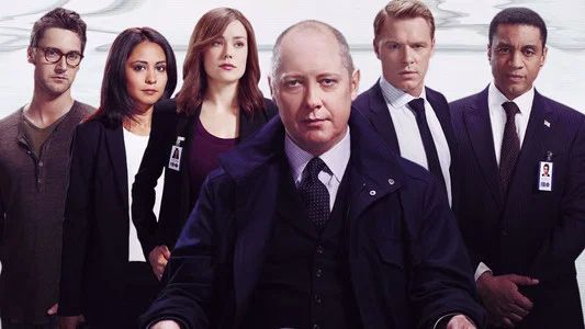 Foto de The Blacklist