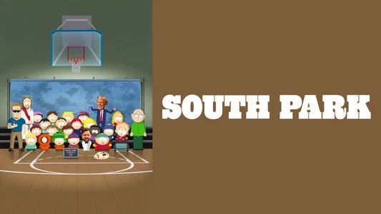 Foto de South Park