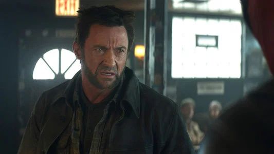Foto de Deadpool & Wolverine