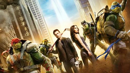 Foto de Tortugas Ninja 2: Fuera de las sombras