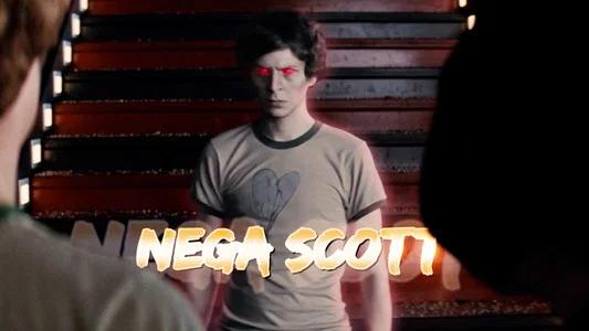 Foto de Scott Pilgrim vs. los ex de la chica de sus sueños