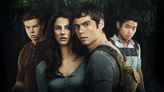 Foto de Maze Runner: Correr o morir
