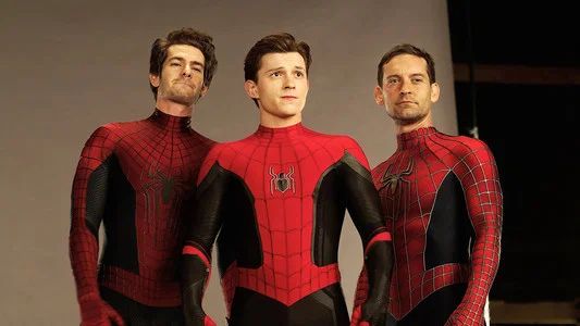Foto de Spider-Man: Sin camino a casa