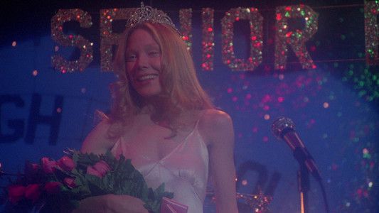 Foto de Carrie: un extraño presentimiento