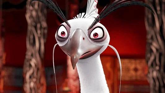 Foto de Kung Fu Panda 2
