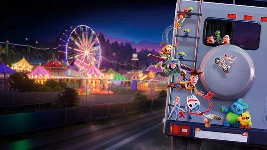 Foto de Toy Story 4