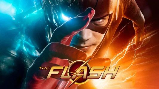 Foto de Flash