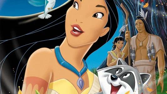 Foto de Pocahontas