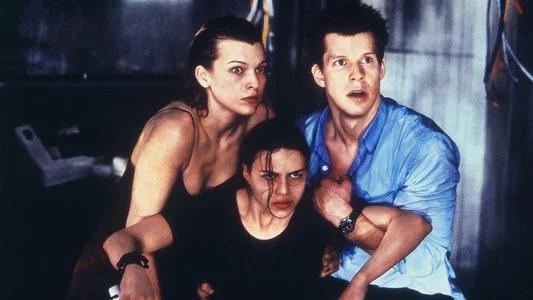 Foto de Resident Evil: El Huésped Maldito