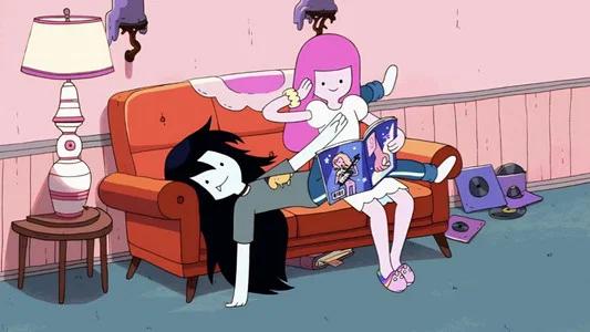 Foto de Hora de Aventura