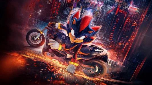 Foto de Sonic 3: La película