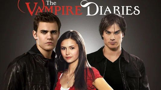 Foto de Diarios de Vampiros