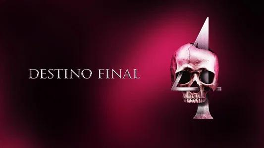 Foto de Destino Final 4