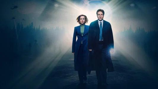 Foto de Los Expedientes Secretos X