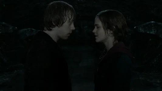 Foto de Harry Potter y las reliquias de la muerte: Parte 2