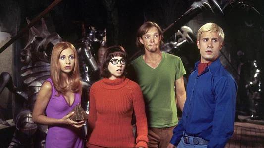 Foto de Scooby-Doo