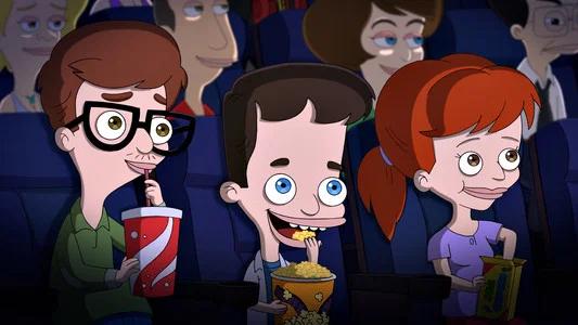 Foto de Big Mouth