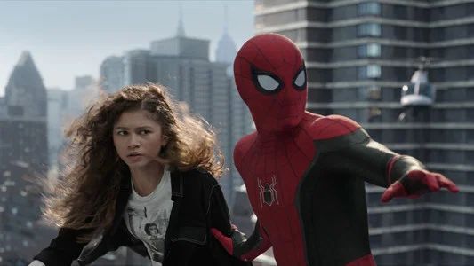 Foto de Spider-Man: Sin camino a casa