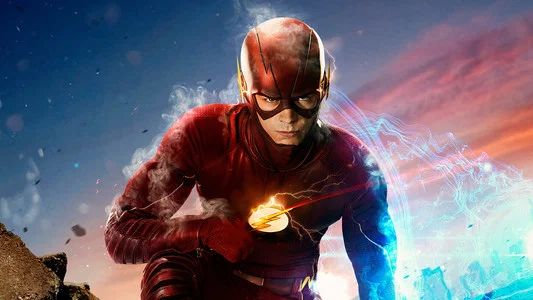 Foto de Flash