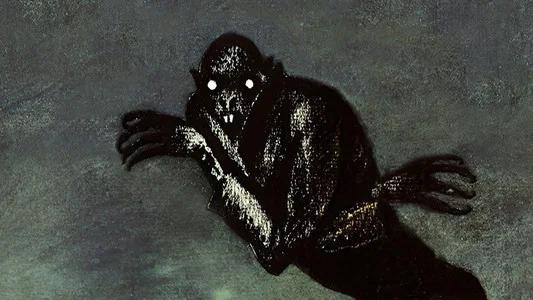 Foto de Nosferatu