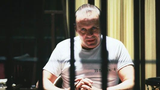 Foto de El Silencio de los Inocentes