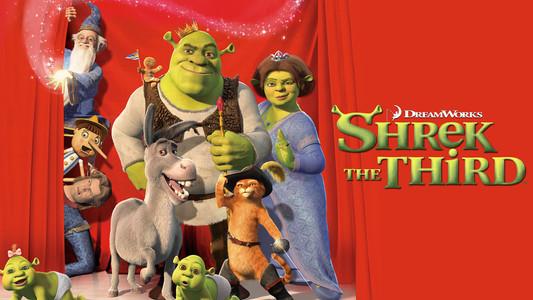 Foto de Shrek Tercero