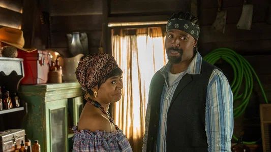 Foto de Scary Movie: Terroríficamente incorrecta