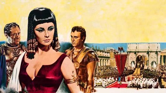 Foto de Cleopatra
