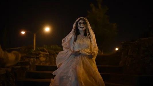Foto de La maldición de La Llorona