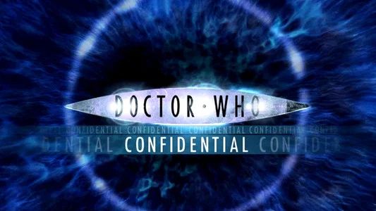 Foto de Doctor Who Confidential