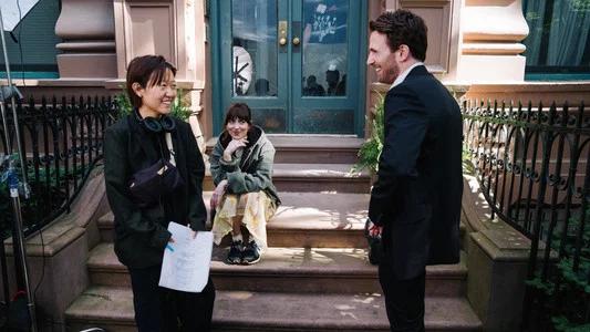 Foto de Amores materialistas