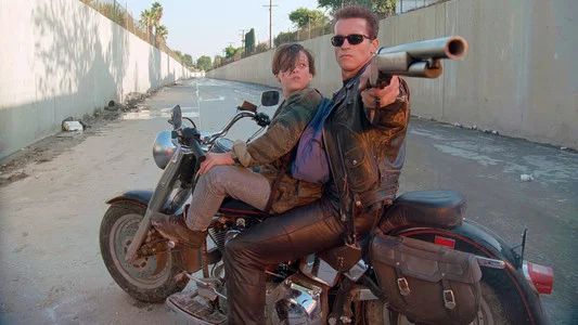 Foto de Terminator 2: El juicio final